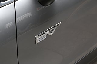 SUV Mitsubishi Eclipse Cross 11 av 28