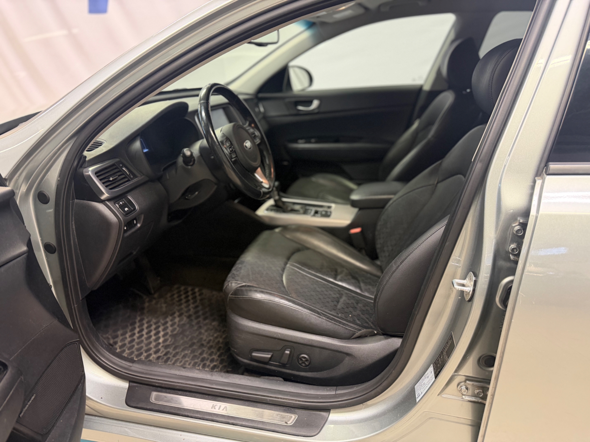 Kia Optima 2018, bild 5/31