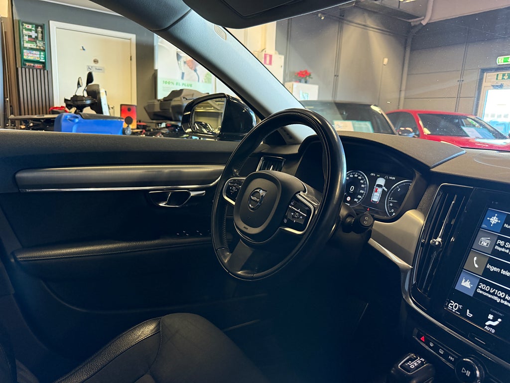 Volvo V90 2018 - miniatyr 18