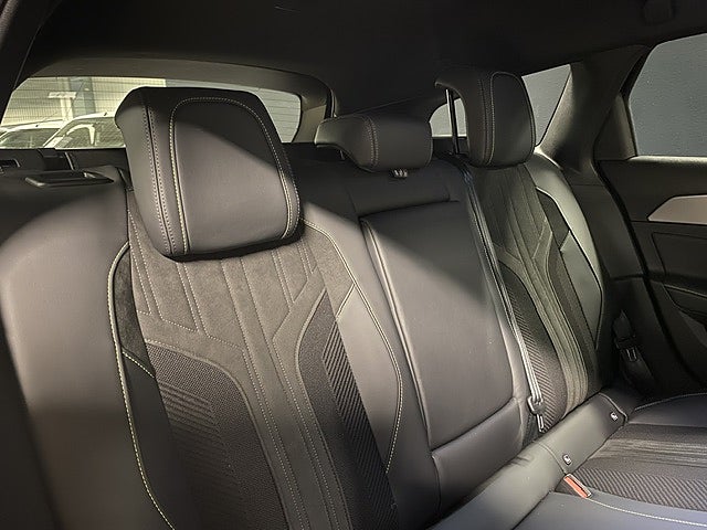 Bild på Peugeot 308 SW GT 1.2 PT 130hk Aut - 360-KAMERA