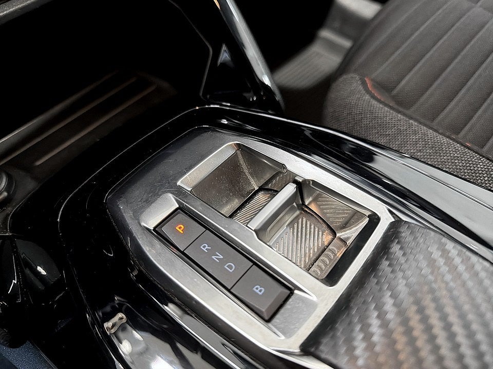 Bild på Peugeot E-208 Active 136hk Aut - BACKSENSORER