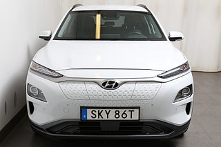SUV Hyundai Kona 5 av 26