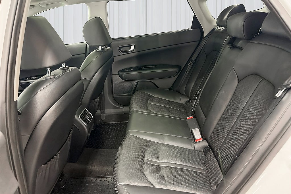 Kia Optima 2018