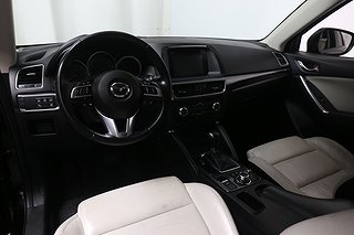 SUV Mazda CX-5 6 av 14