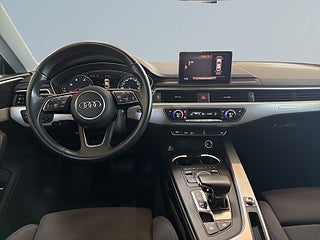 Audi A5 Sportback 2.0 TDI quattro S&V-hjul/Drag/Dvärm/Psens