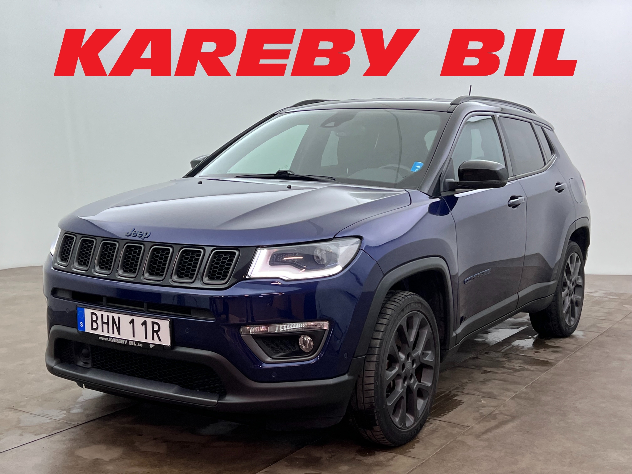 Jeep Compass 2020, bild 4/10