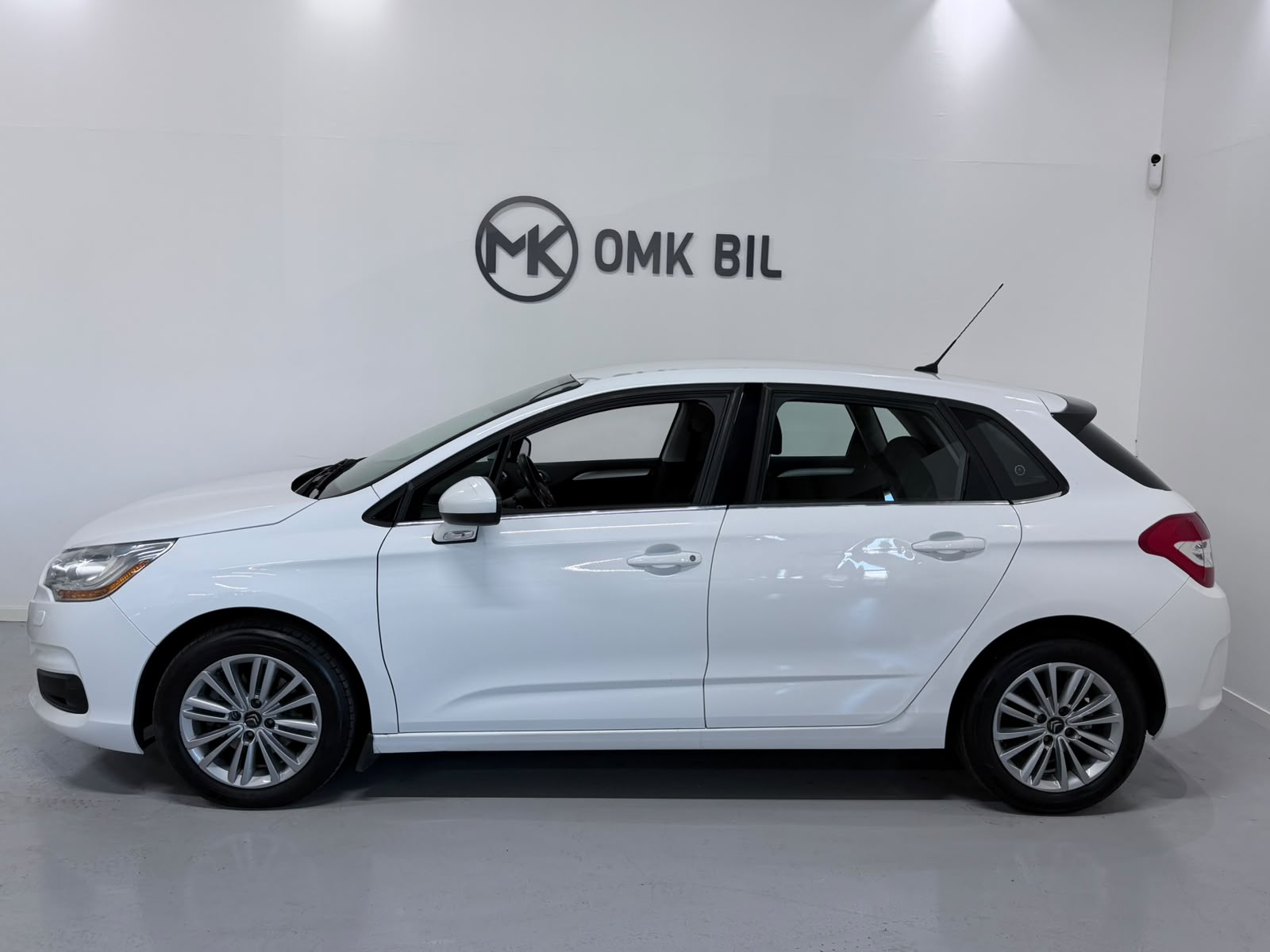 Citroen C4 2013, bild 5/10