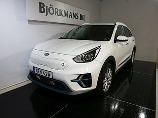 Kia Niro E-NIRO ADVANCE/Vinterhjul dubb/Extraljus