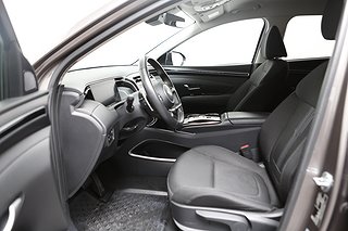 SUV Hyundai Tucson 10 av 27