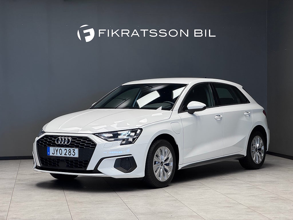 Audi A3 Sportback 40 TFSI e S Tronic Comfort / Apple Carplay