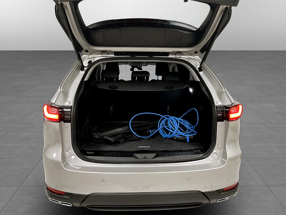 Bild på Mazda CX-60 e-Skyactiv Exclusive-Line PHEV 327hk AWD-COMF PACK,CONV & SOUND