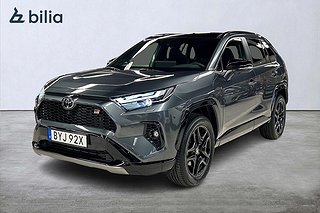 Toyota RAV4 Hybrid AWD-i 2.5 HYBRID AWD-I GR SPORT PANORAMA