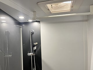 Husbil-halvintegrerad Sun Living S 75 SC 25 av 29