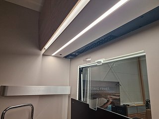 Husbil-halvintegrerad Adria MATRIX 670 SL 60Y 20 av 28