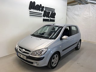 İkinci el  Hyundai Getz 1.6