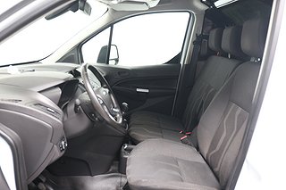 Transportbil - Skåp Ford Transit 6 av 13