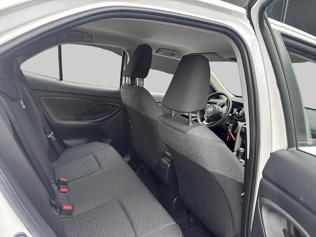 Toyota Yaris Cross 2021 - miniatyr 7