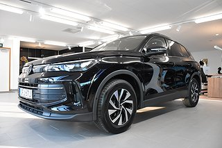 Volkswagen Tiguan 150 hk eTSI  DSG*APRILKAMPANJ* tom 30 juni