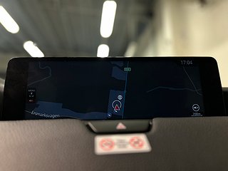 Mazda CX-60 PHEV AWD 327hk Kamera Pvärm GPS HuD SoV MOMS