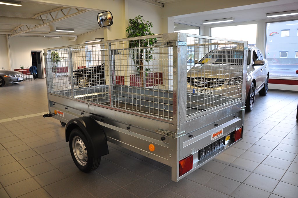 Neptun Pratik N7/253 Tipp Nätsidor 700 mm 2024 - miniatyr 5