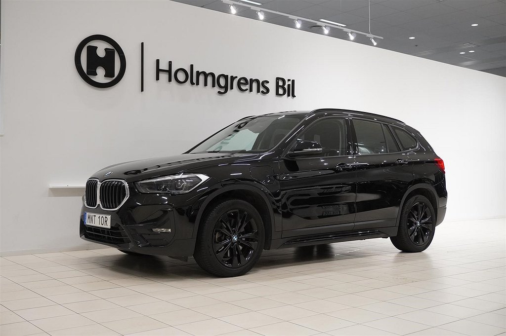 BMW X1 xDrive25e A