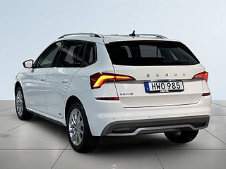 Skoda Kamiq Adventure Edition Style Kamera Drag Mvärm Carplay SoV – bild 5