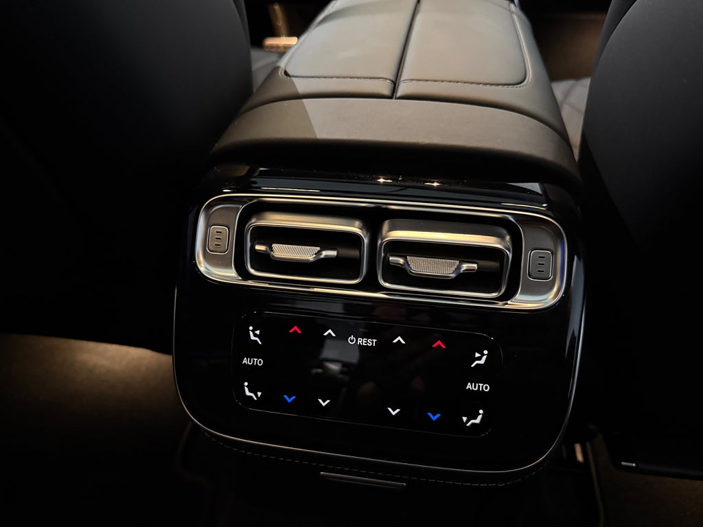 Mercedes-Benz S 580 e 4MATIC L AMG Burmester® High-End 4D Full utr! - bild 33