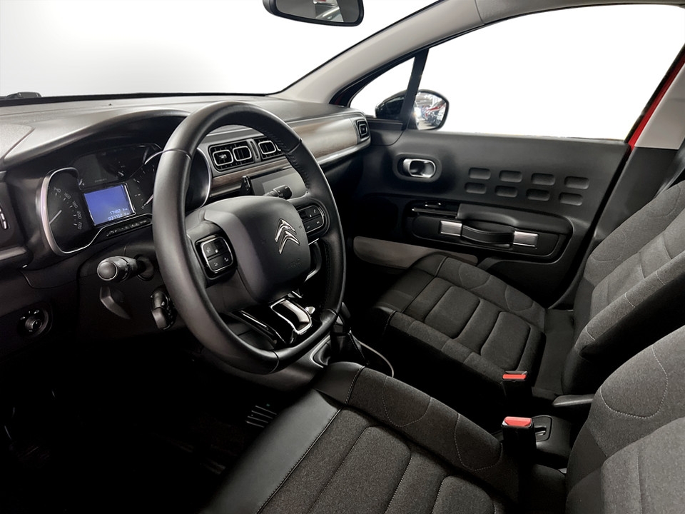 Citroen C3 2023, bild 4/10