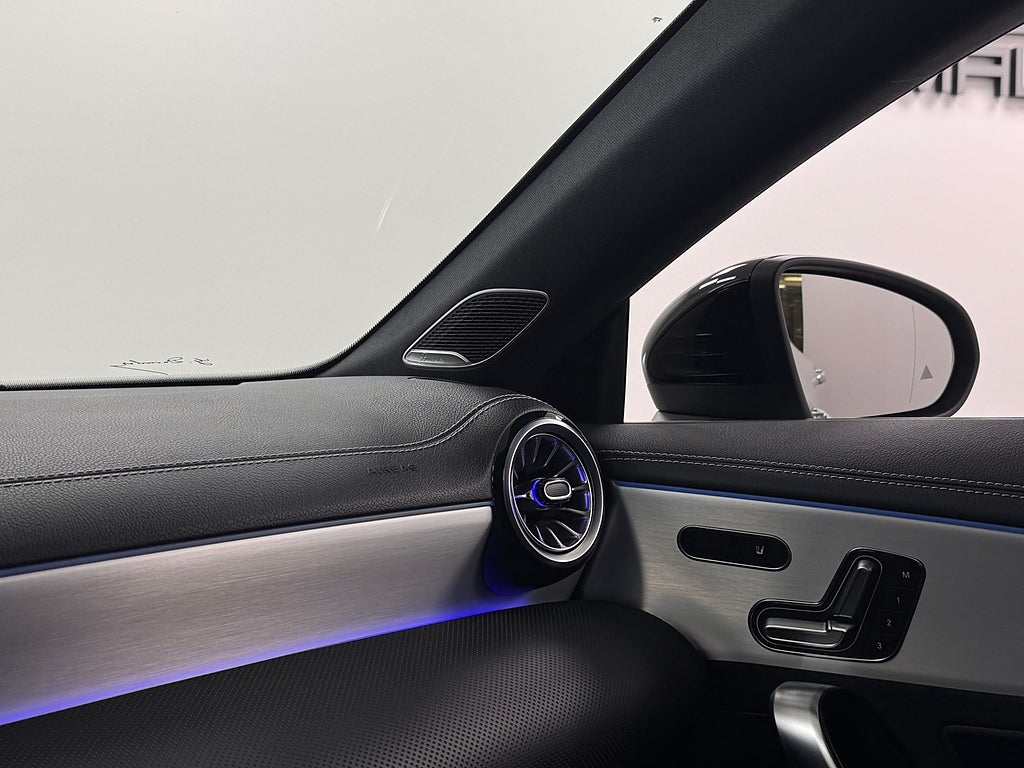 Mercedes-Benz CLA 2026 - miniatyr 13