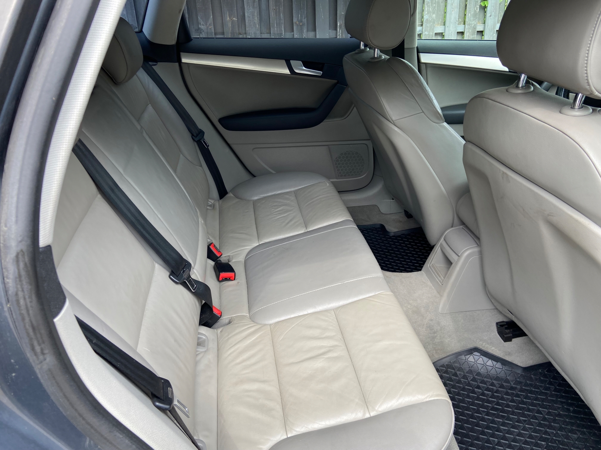 Audi A3 2005, bild 6/10