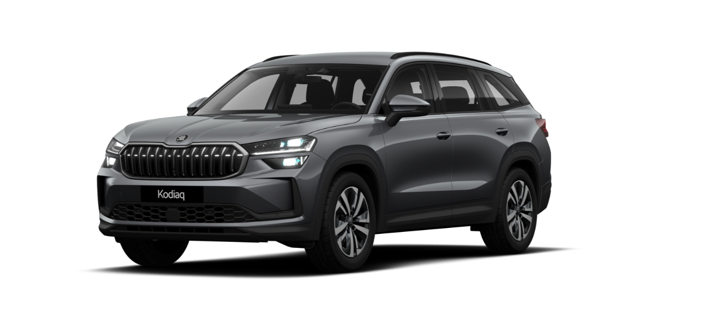 Skoda Kodiaq 1.5 TSI mHEV Selection 2027, bild 4/10
