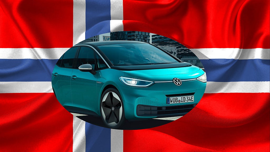 Foto kollage: Pixabay, Volkswagen
