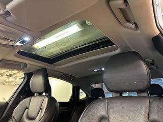 Volvo S90 T5 Polestar Inscription Drag Pvärm B&W Pano Kamera SoV – bild 17