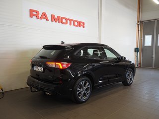SUV Ford Kuga 5 av 24