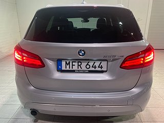 Kombi BMW 225xe 8 av 33