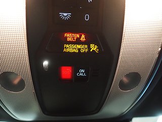 Kombi Volvo V60 Cross Country 20 av 23