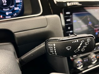 Volkswagen Golf GTE 1.4 TSI Driver assist 204hk/Kamera/Navi
