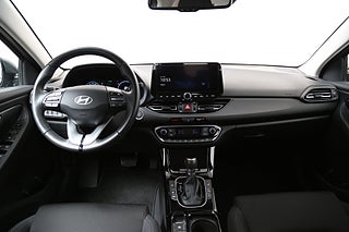 Kombi Hyundai i30 12 av 26