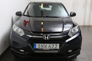 SUV Honda HR-V 5 av 20