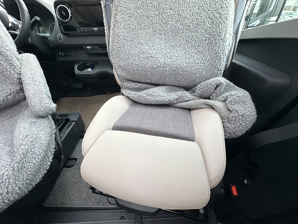 Adria 670SL MB Coral Supreme  9G-Tronic Automat 170Hk 275 Mil thumbnail