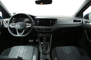 SUV Volkswagen Taigo 16 av 23