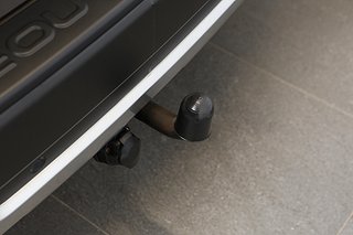 Kombi Subaru Outback 21 av 22