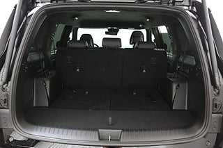 SUV Hyundai Santa Fe 9 av 24