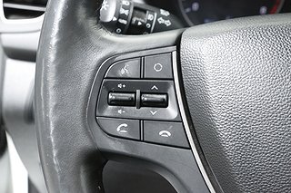 Halvkombi Hyundai i20 13 av 23