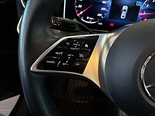Mercedes-Benz C 200 9G-Tronic Avantgarde S&V-hjul/Kamera/Navi – bild 24