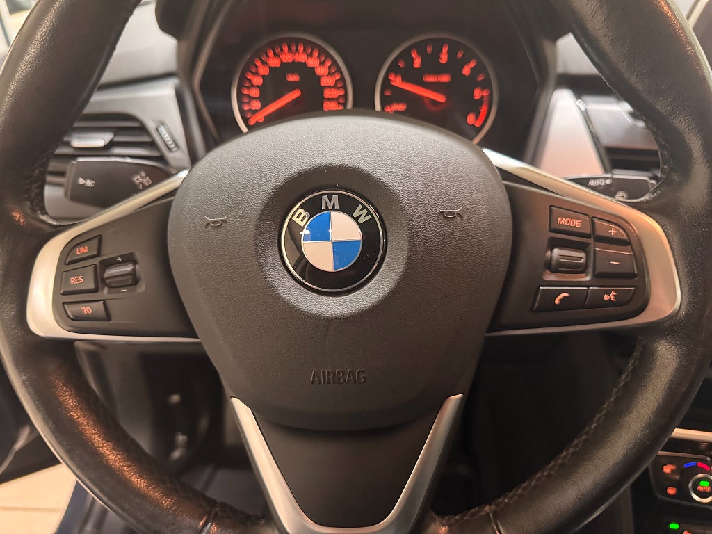 BMW 218 2015 - miniatyr 15