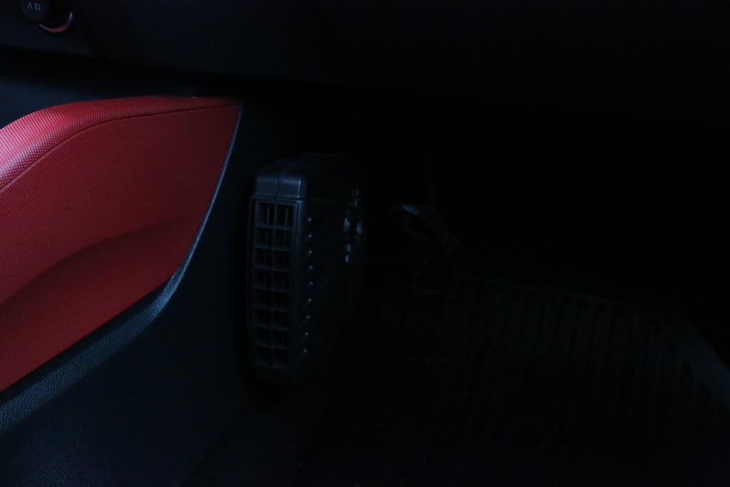 Skoda Fabia 1,2 TSI 90hk Monte Carlo Panorama Motorv 2016
