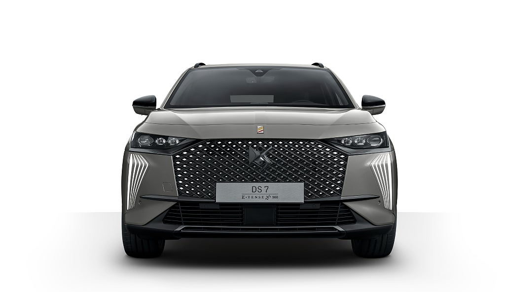 DS 7 Pallas  1.5 BlueHDi AUT (Privatleasing från 2999kr/Mån) thumbnail