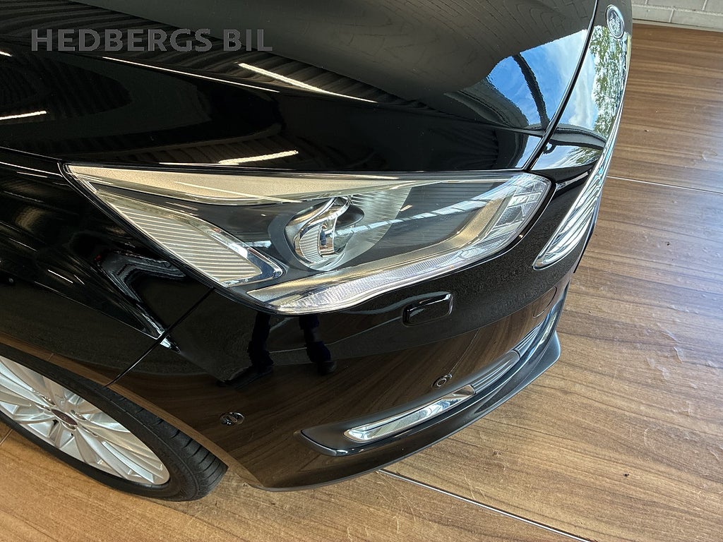 Ford C-Max 1.5 EcoBoost Automat Titanium  thumbnail