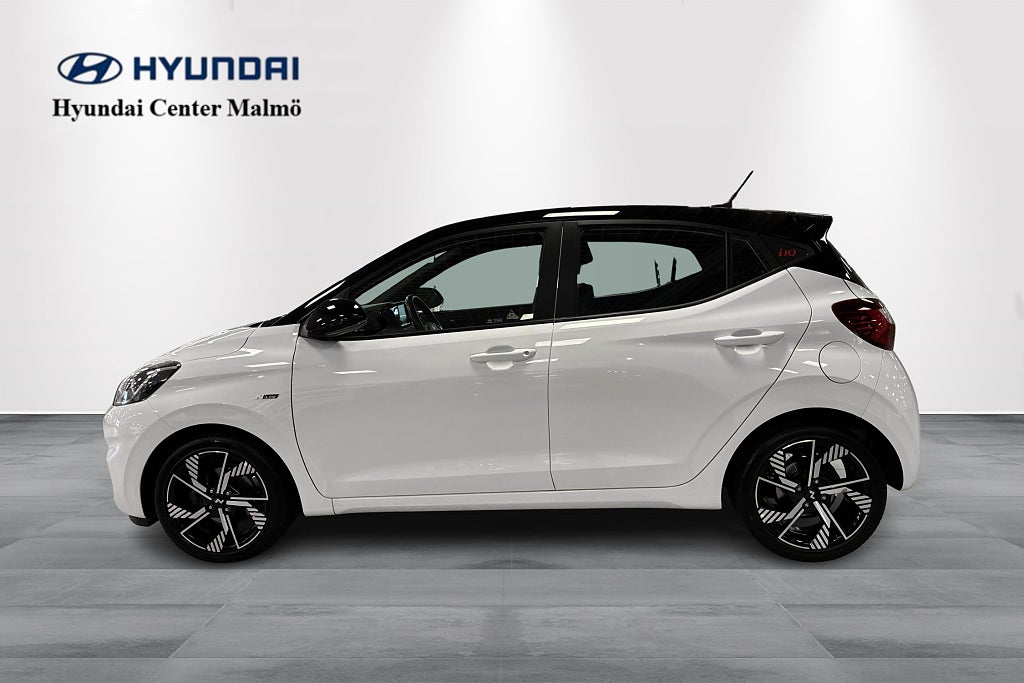 Hyundai i10 2024 - miniatyr 3